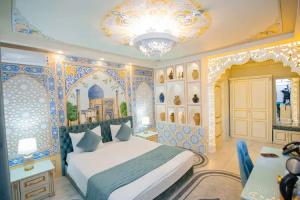 Gur Emir Palace Hotel, Samarkand