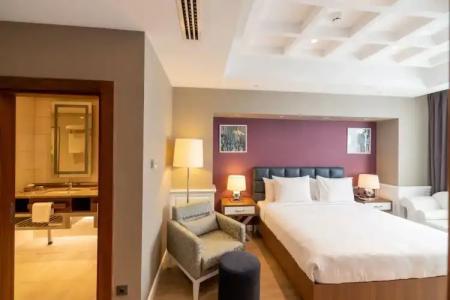 Questa Thermal & SPA - 3