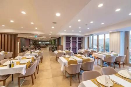 Questa Thermal & SPA - 24