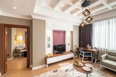 Questa Thermal & SPA - 35