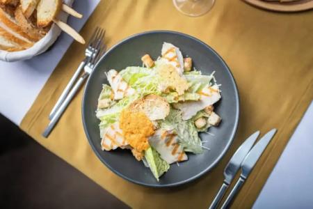 Questa Thermal & SPA - 12