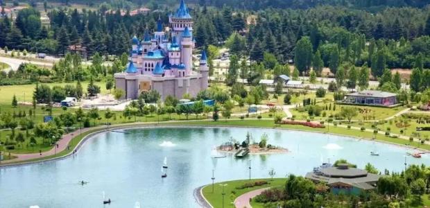 Questa Thermal & SPA - 21