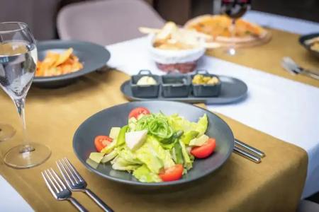 Questa Thermal & SPA - 11