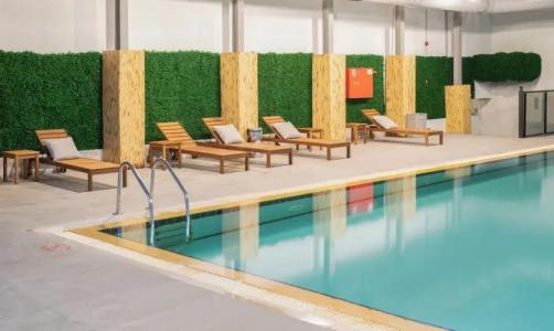 Questa Thermal & SPA - 14