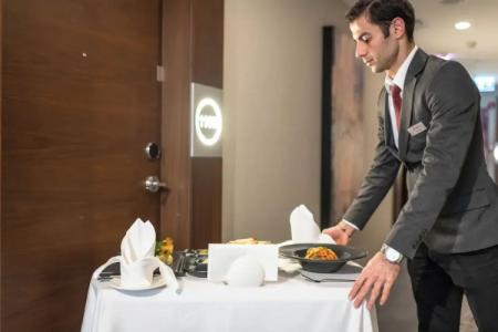 Questa Thermal & SPA - 22