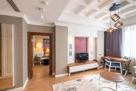 Questa Thermal & SPA - 5