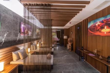 Questa Thermal & SPA - 19