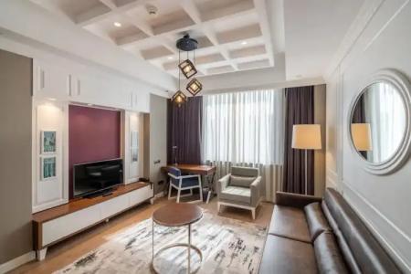 Questa Thermal & SPA - 4