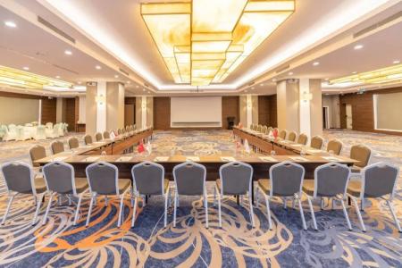 Questa Thermal & SPA - 16