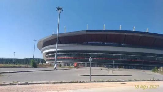 Questa Thermal & SPA - 0