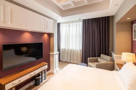 Questa Thermal & SPA - 36