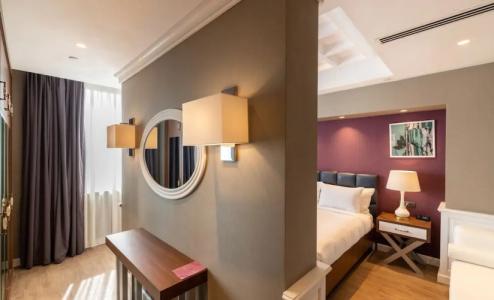 Questa Thermal & SPA - 37