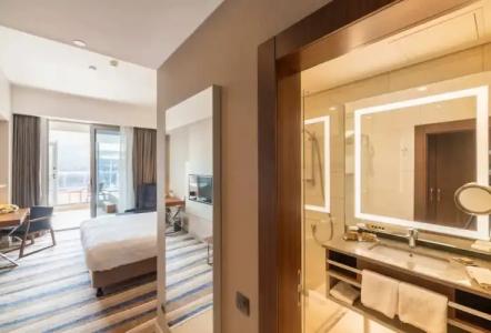 Questa Thermal & SPA - 6