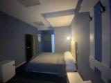 Superior Double room with view