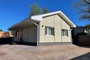 Uyutny Guest house, Sortavala