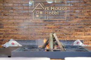 Art House Hotel, Groznyy