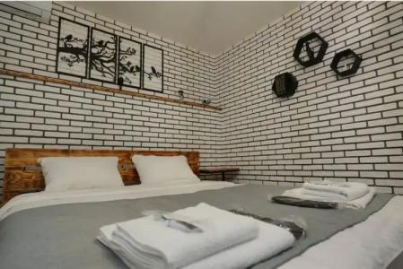 Art House Mini-Hotel - 49