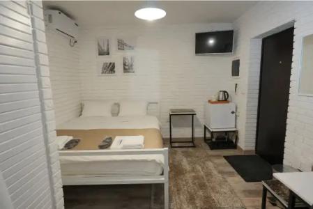 Art House Mini-Hotel - 52