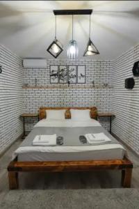Art House Mini-Hotel - 46