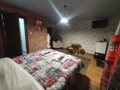 Art House Mini-Hotel - 25