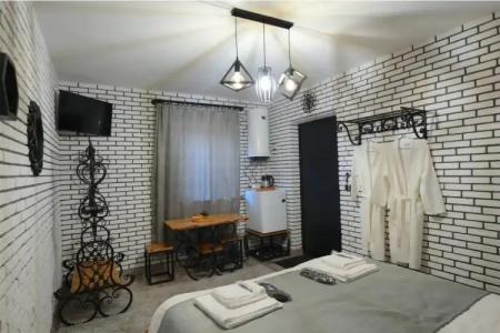 Art House Mini-Hotel - 14