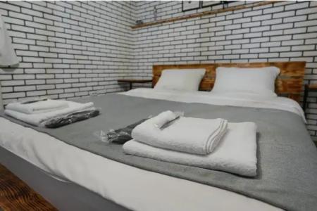 Art House Mini-Hotel - 44