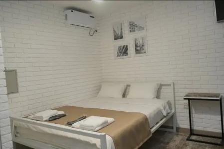 Art House Mini-Hotel - 58