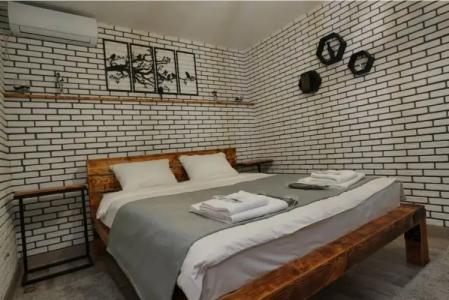 Art House Mini-Hotel - 48