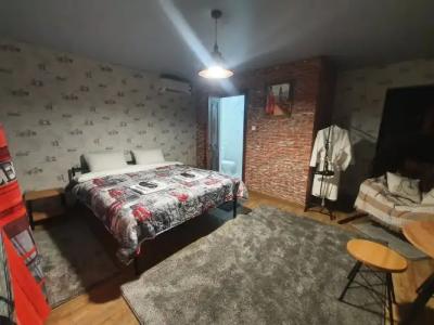 Art House Mini-Hotel - 27