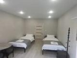 Double Junior Suite
