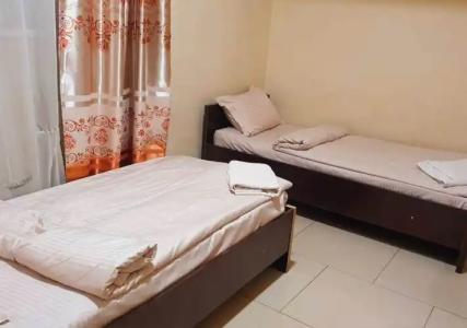 Yevraziya Mini-hotel - 4