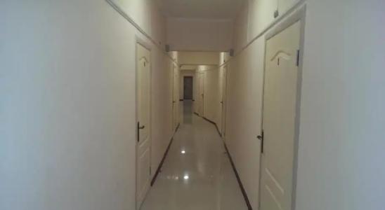 Yevraziya Mini-hotel - 13