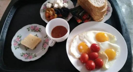 Yevraziya Mini-hotel - 11