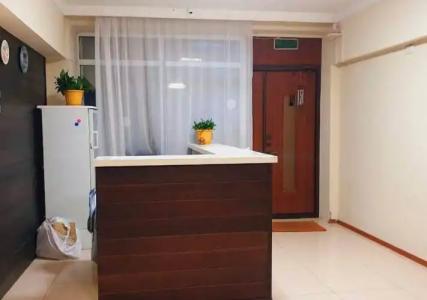 Yevraziya Mini-hotel - 1