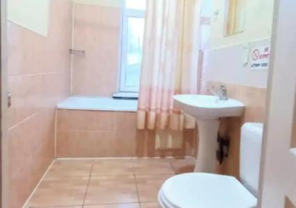 Yevraziya Mini-hotel - 8