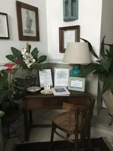 La Casa Nel Sole - Boutique B&B - 11