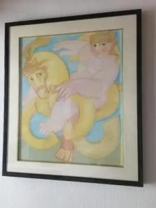 La Casa Nel Sole - Boutique B&B - 27