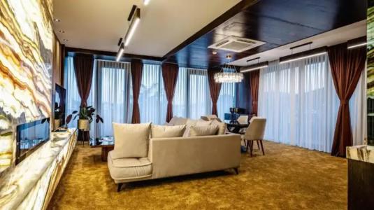 Gori Inn - 115