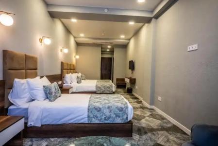 Gori Inn - 101