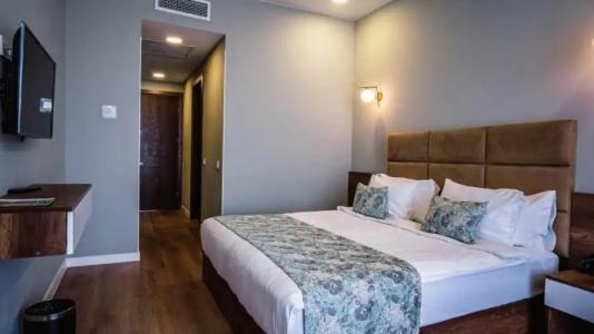 Gori Inn - 106