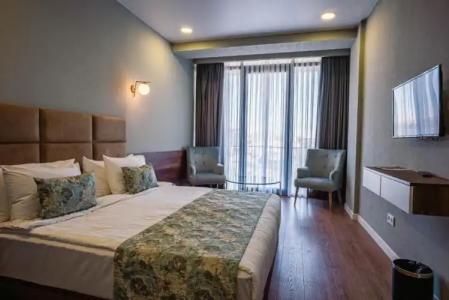 Gori Inn - 104