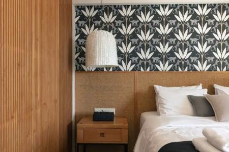 Chapter 02 Gallery Suites - 66