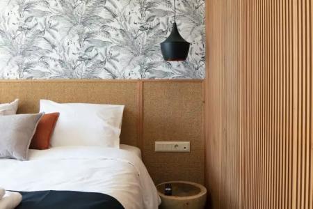 Chapter 02 Gallery Suites - 82