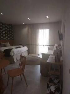 Chapter 02 Gallery Suites - 127