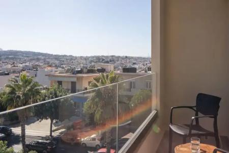 Chapter 02 Gallery Suites - 69