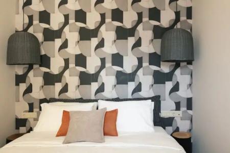 Chapter 02 Gallery Suites - 158