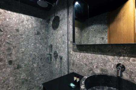 Chapter 02 Gallery Suites - 173