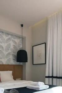 Chapter 02 Gallery Suites - 162