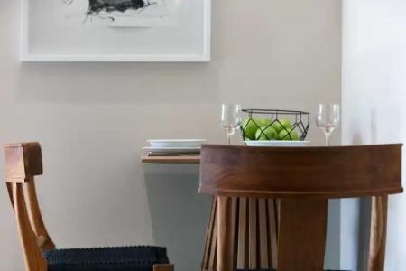 Chapter 02 Gallery Suites - 111