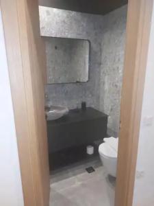 Chapter 02 Gallery Suites - 134